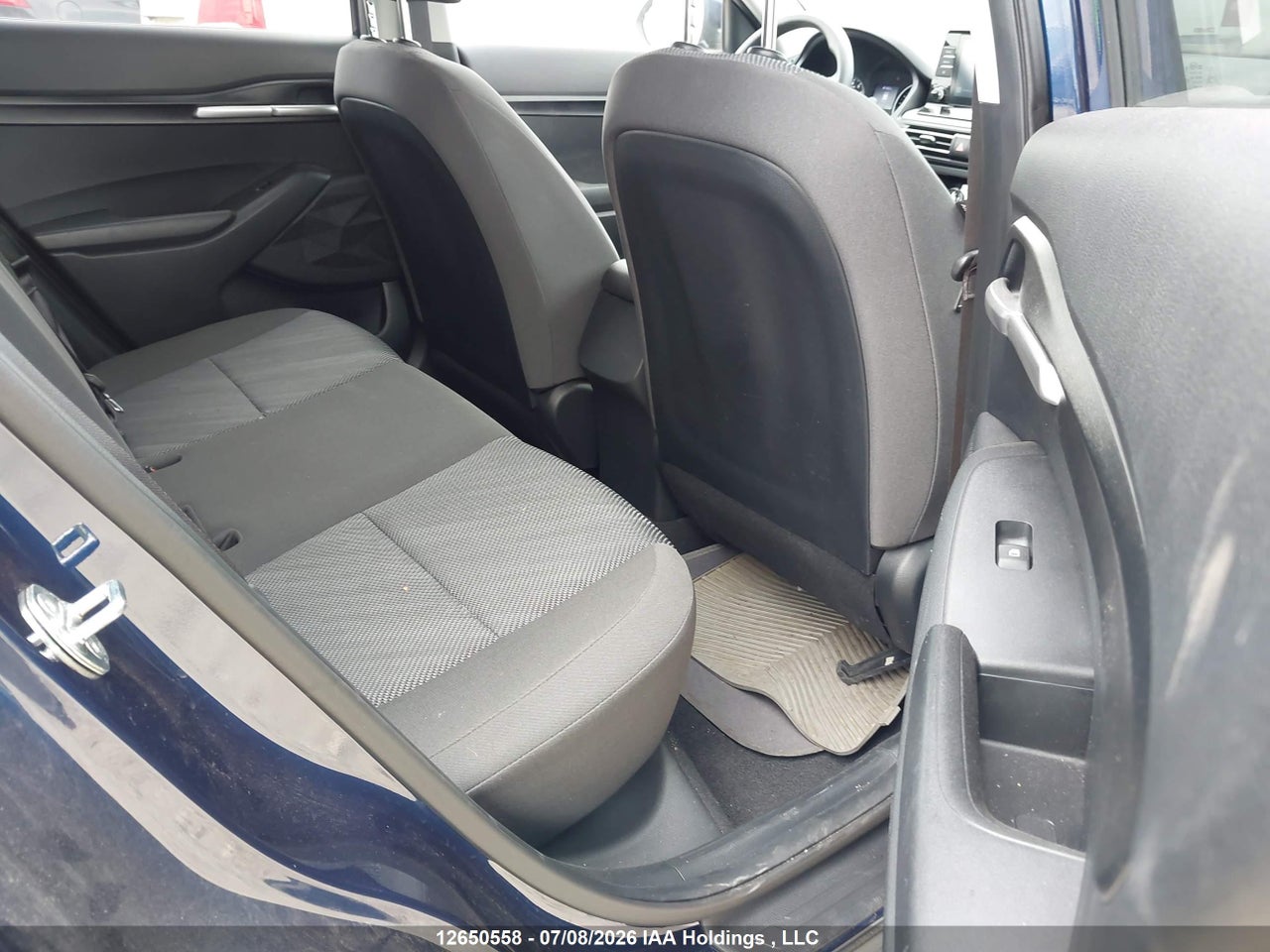 2021 KIA SELTOS LX thumbnail 9