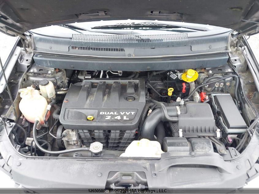2015 DODGE JOURNEY CVP/SE PLUS thumbnail 12