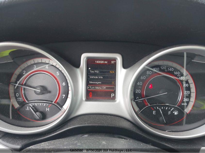 2015 DODGE JOURNEY CVP/SE PLUS thumbnail 9