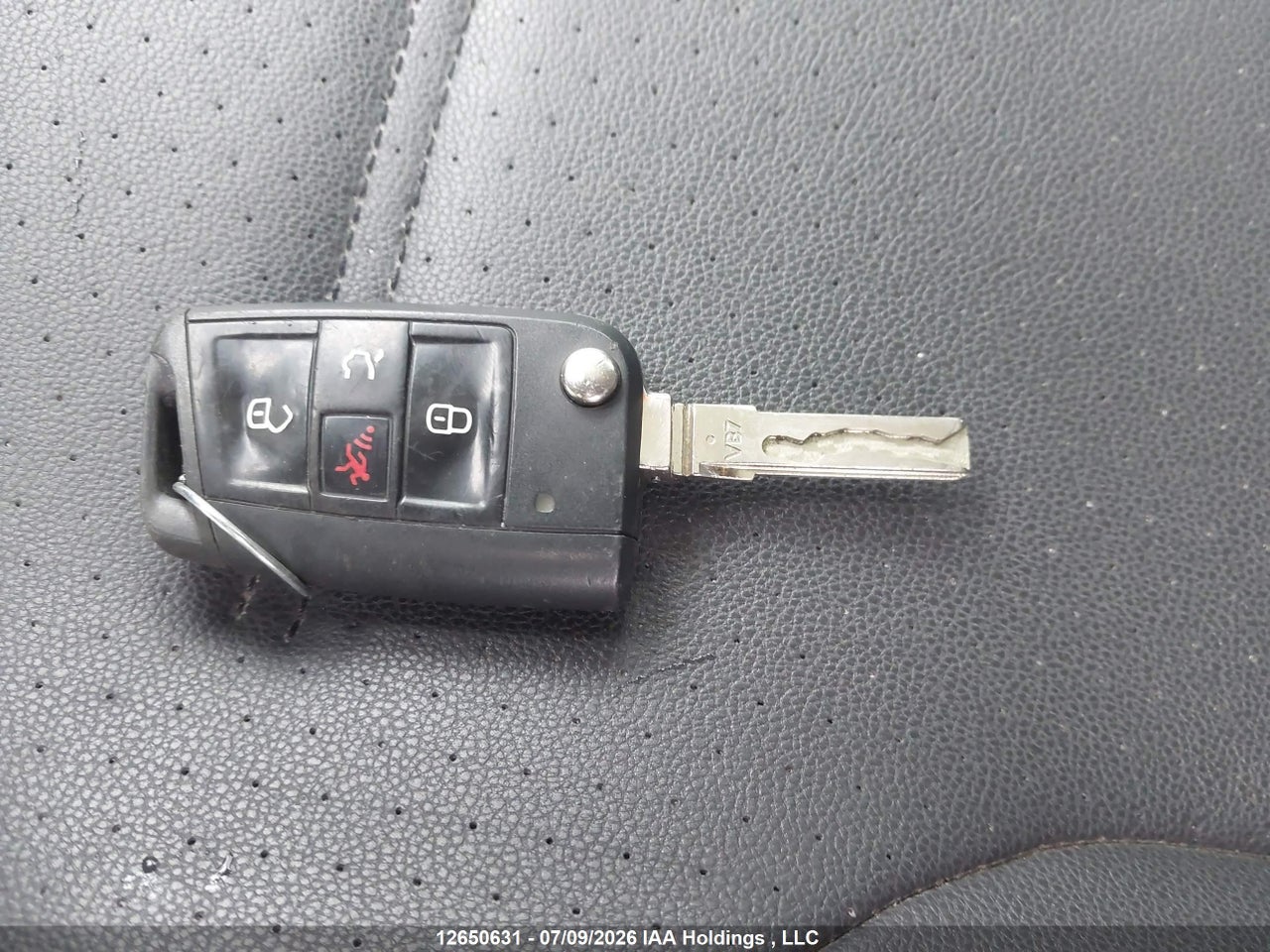 2015 VOLKSWAGEN GOLF 1.8 TSI COMFORTLINE/1.8 TSI HIGHLINE/1.8 TSI TRENDLINE thumbnail 11