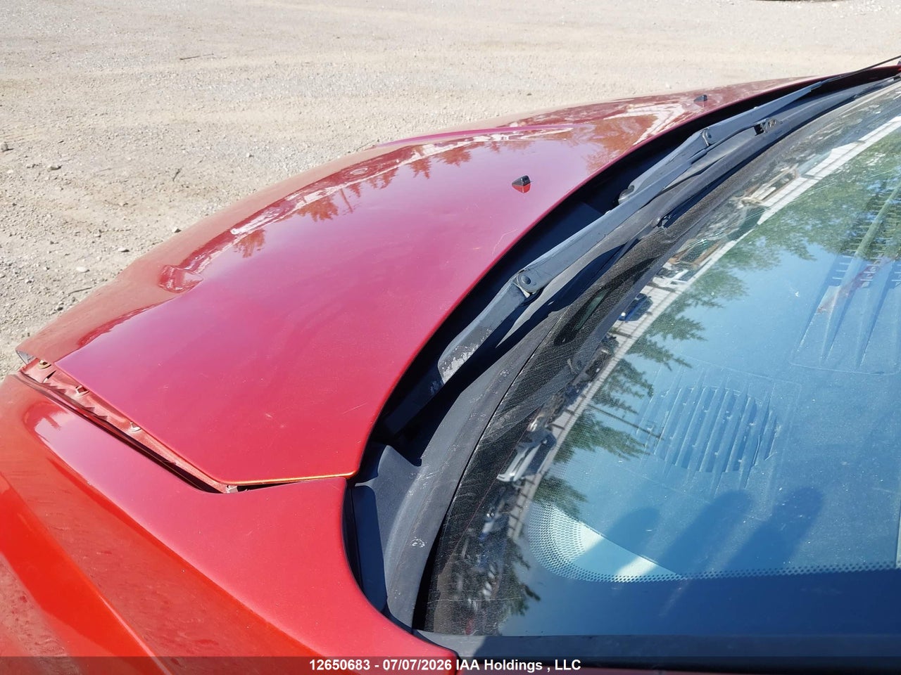 2008 DODGE GRAND CARAVAN SE thumbnail 12