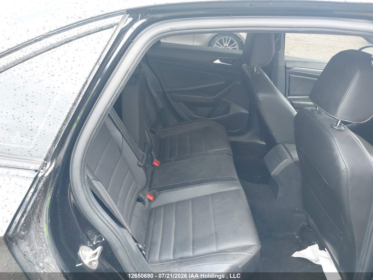 2024 VOLKSWAGEN JETTA COMFORTLINE thumbnail 9