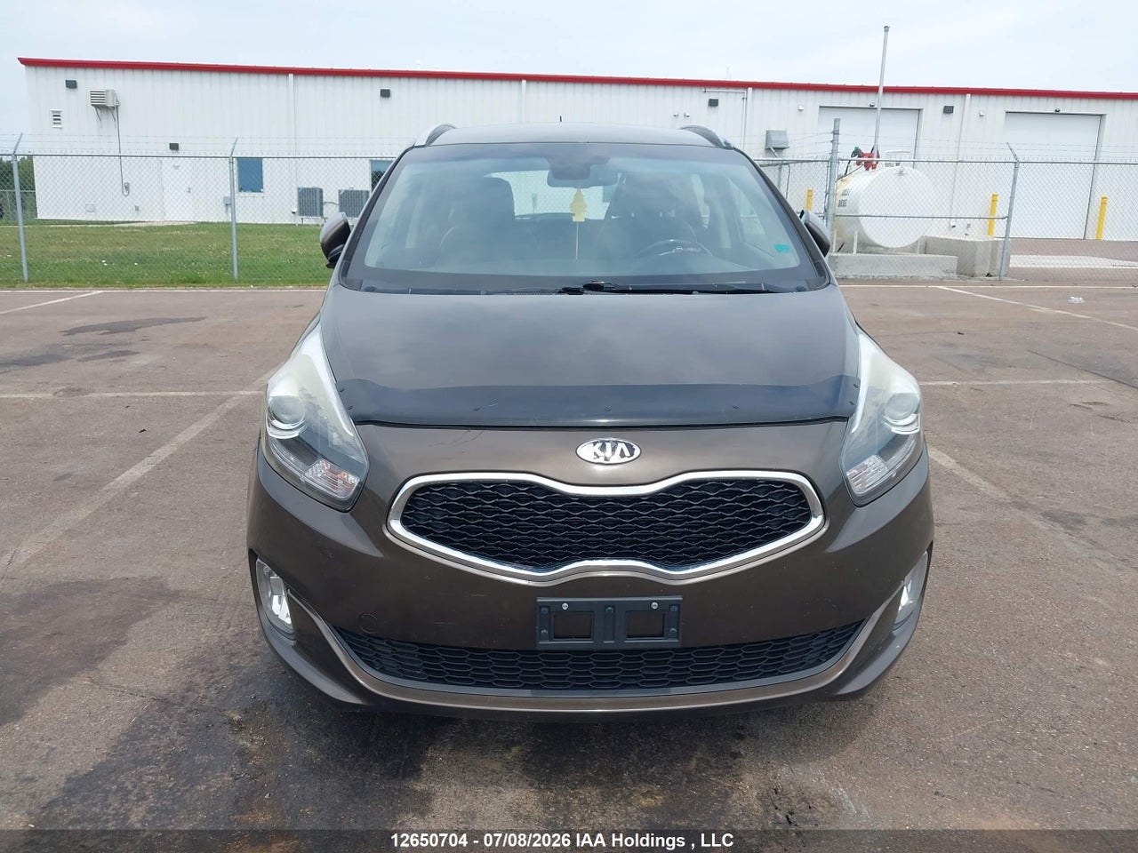 2014 KIA RONDO EX/EX LUXURY/SE thumbnail 7
