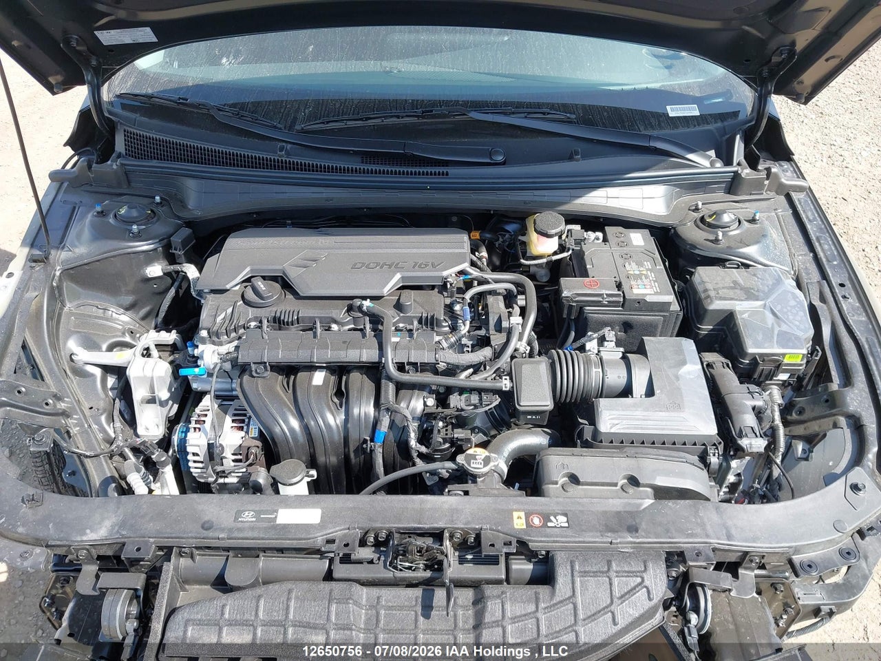 2026 HYUNDAI ELANTRA SEL SPORT thumbnail 11