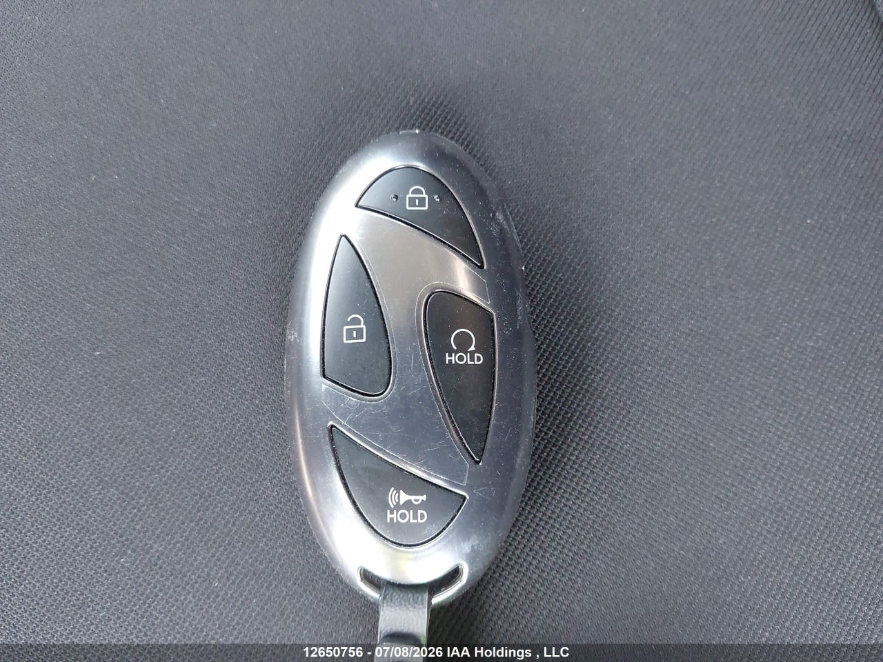 2026 HYUNDAI ELANTRA SEL SPORT thumbnail 12