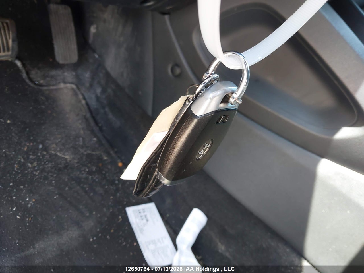 2022 HYUNDAI KONA PREFERRED AWD WITH SUN AND LEATHER PACKAGE thumbnail 12