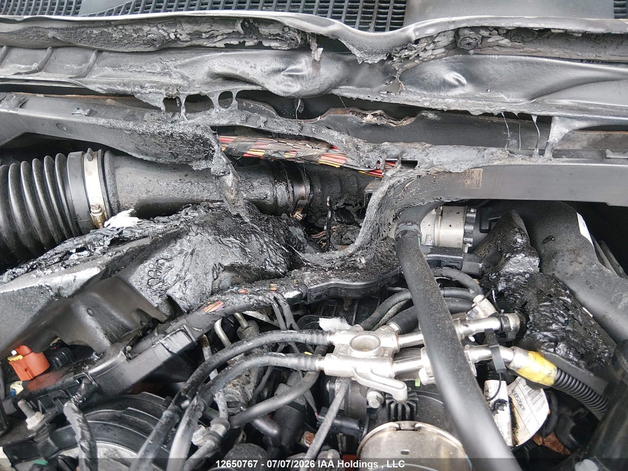 2018 RAM 1500 SLT thumbnail 7