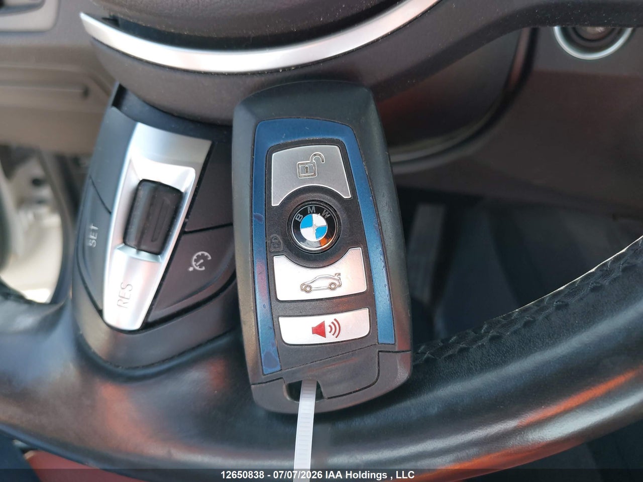2018 BMW 330I XDRIVE thumbnail 12