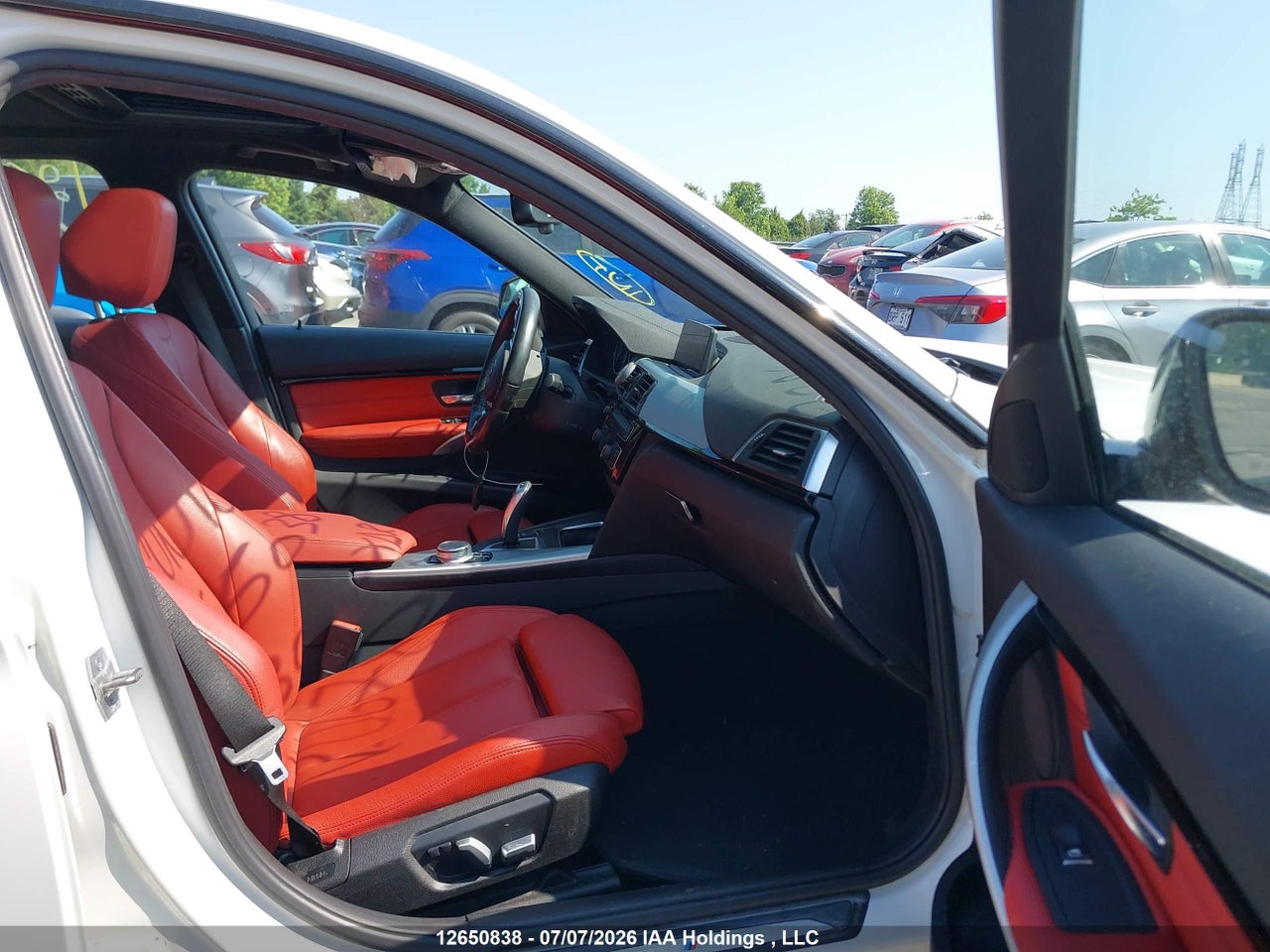 2018 BMW 330I XDRIVE thumbnail 6