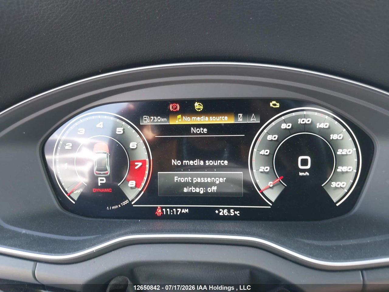 2021 AUDI Q5 45 PROGRESSIV thumbnail 8