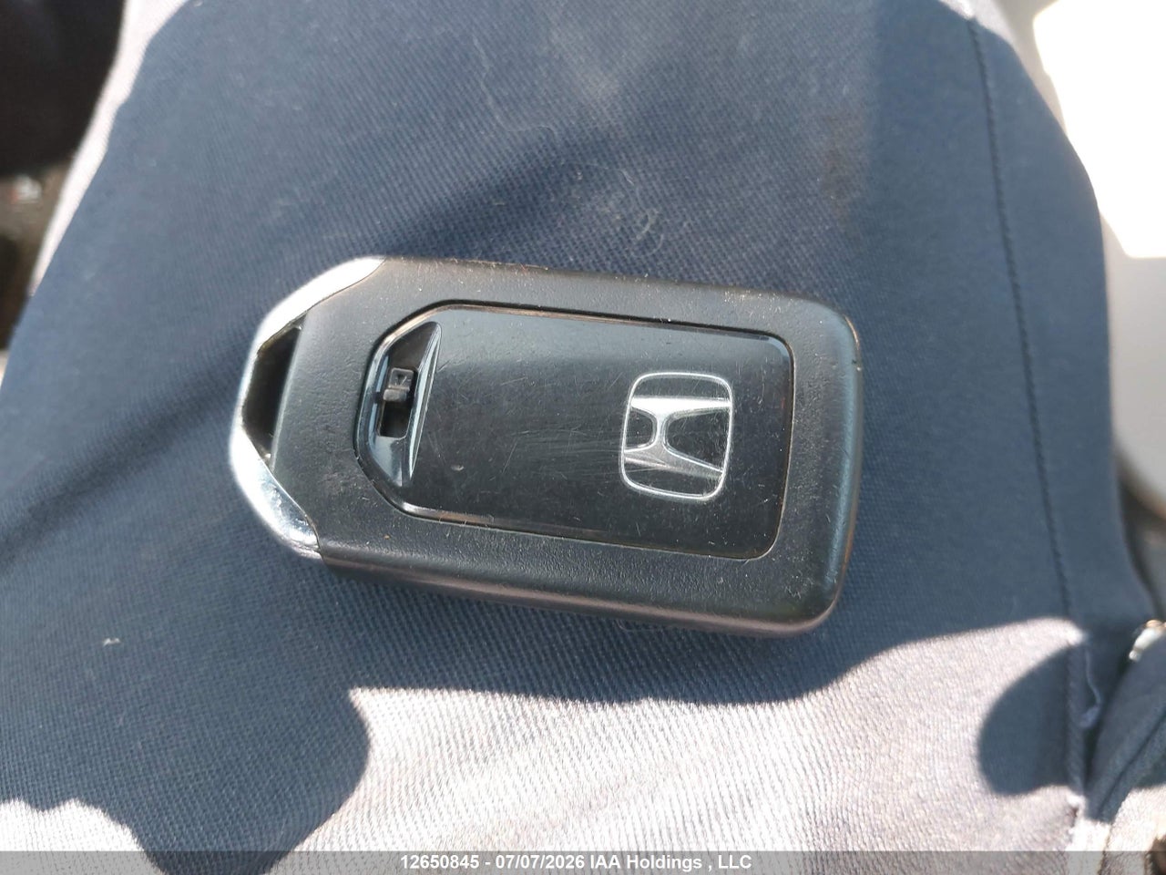 2014 HONDA CIVIC EX thumbnail 12