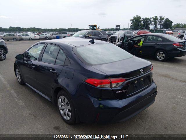 2023 TOYOTA COROLLA LE thumbnail 5