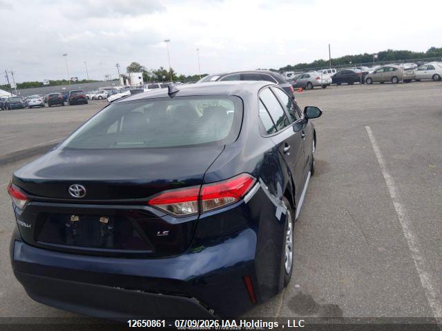 2023 TOYOTA COROLLA LE thumbnail 6