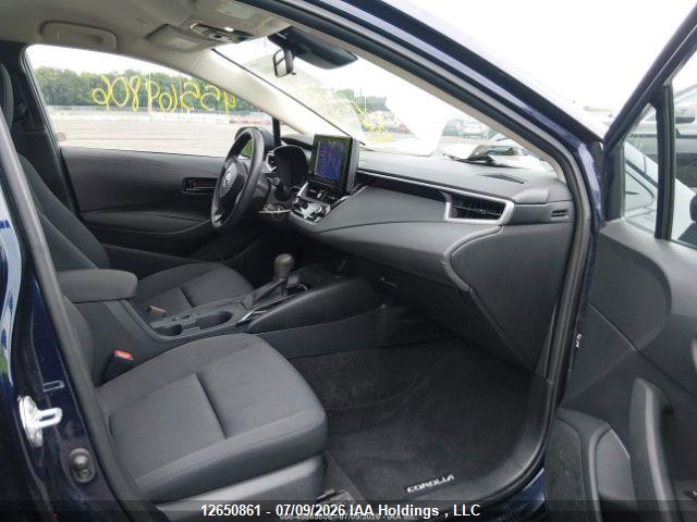 2023 TOYOTA COROLLA LE thumbnail 7