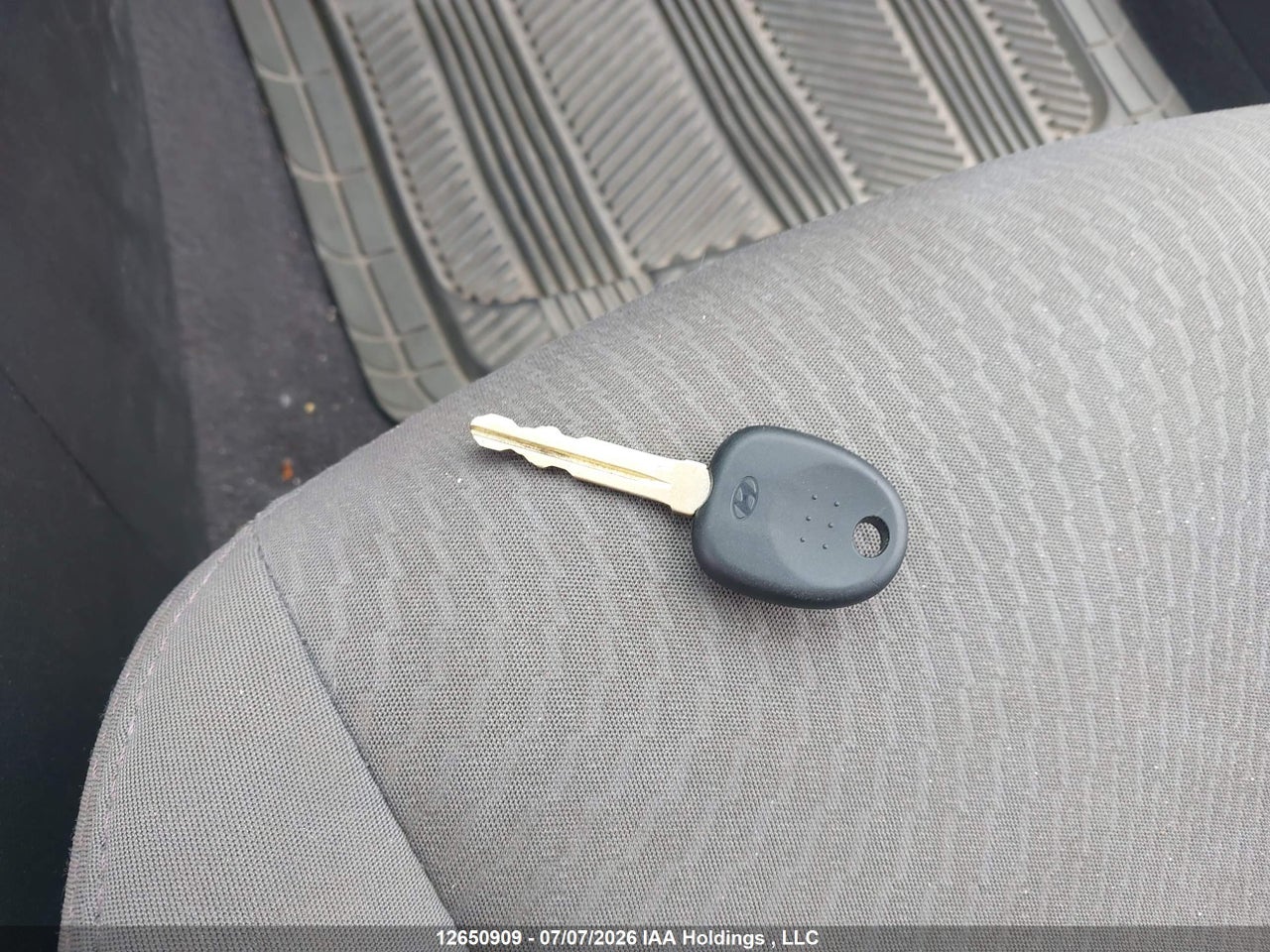 2014 HYUNDAI ELANTRA GL thumbnail 12