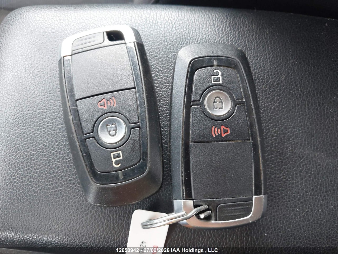 2019 FORD ECOSPORT SE thumbnail 12