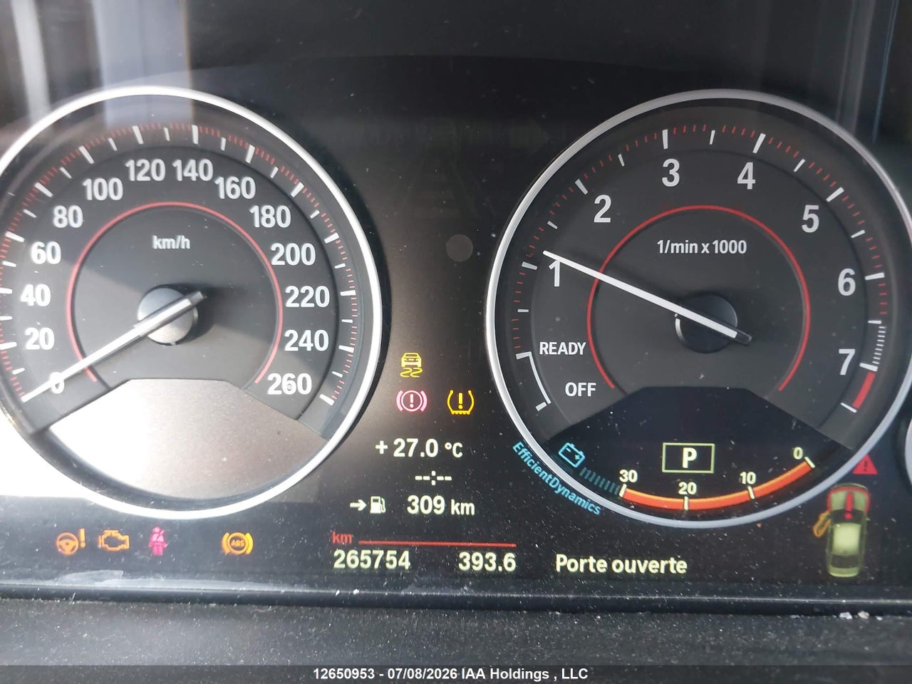 2014 BMW 328I XDRIVE thumbnail 8