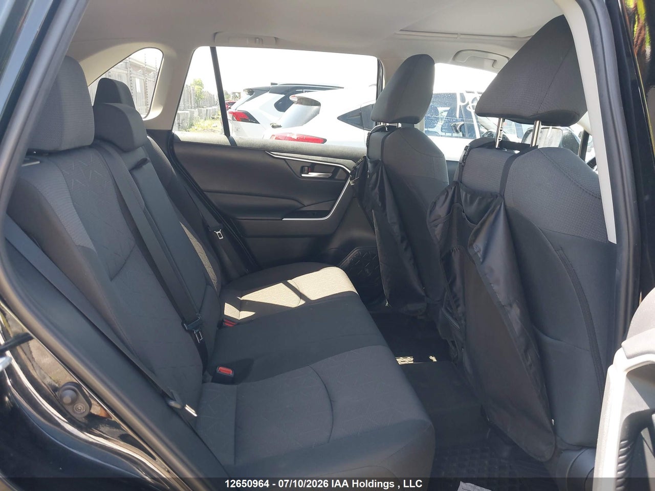 2019 TOYOTA RAV4 XLE thumbnail 9