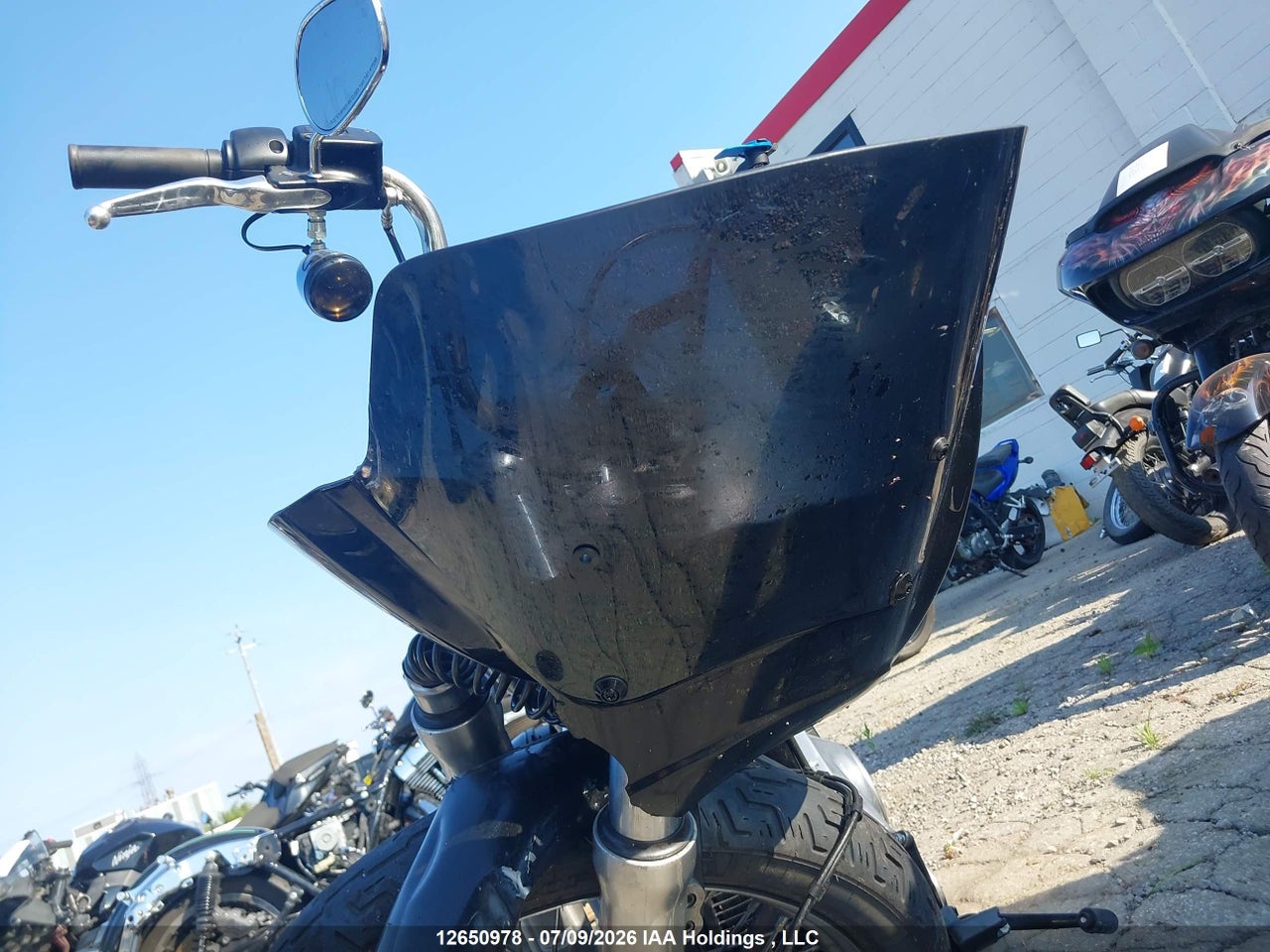 2021 HARLEY DAVIDSON FXST thumbnail 12