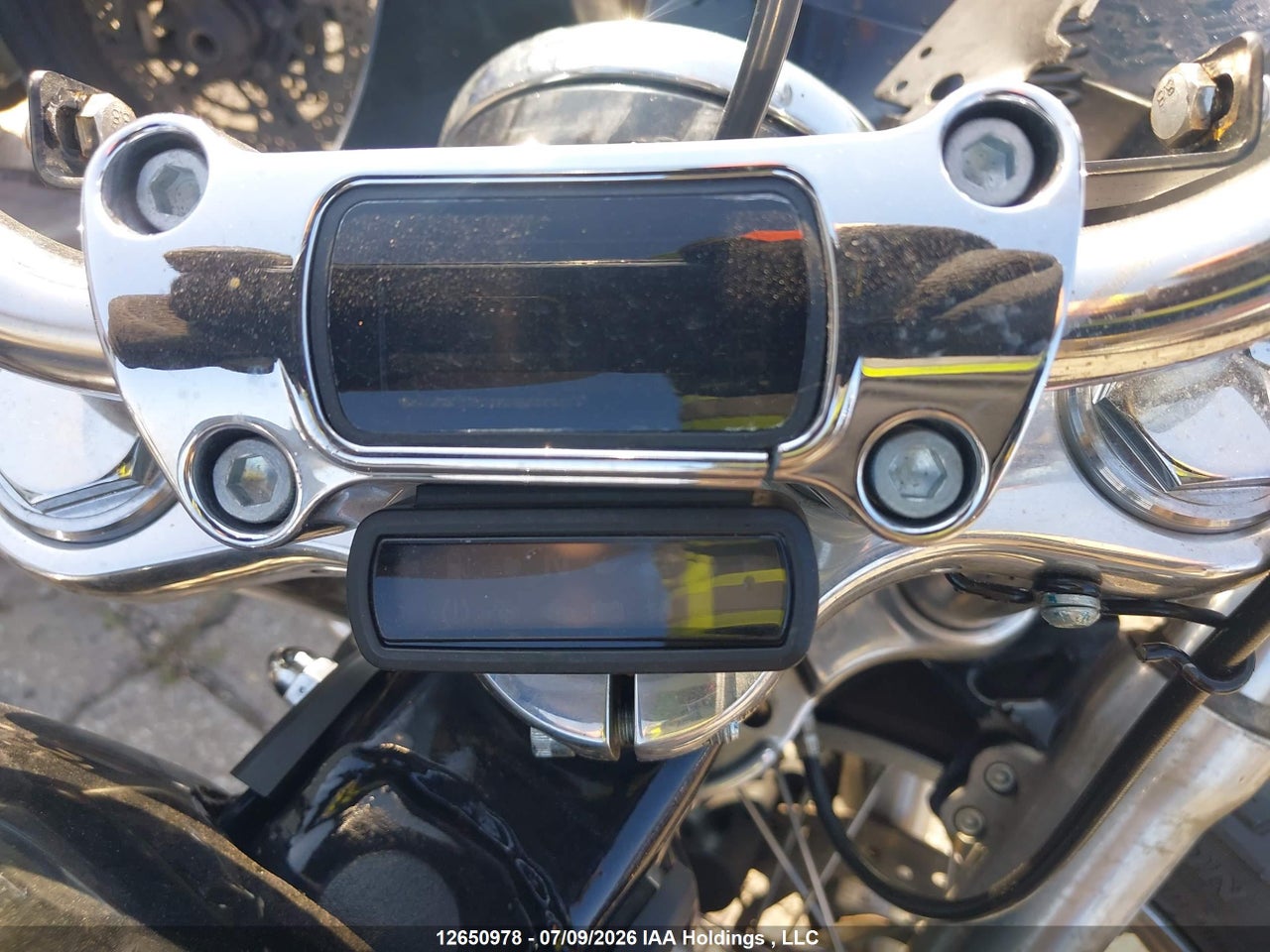 2021 HARLEY DAVIDSON FXST thumbnail 8