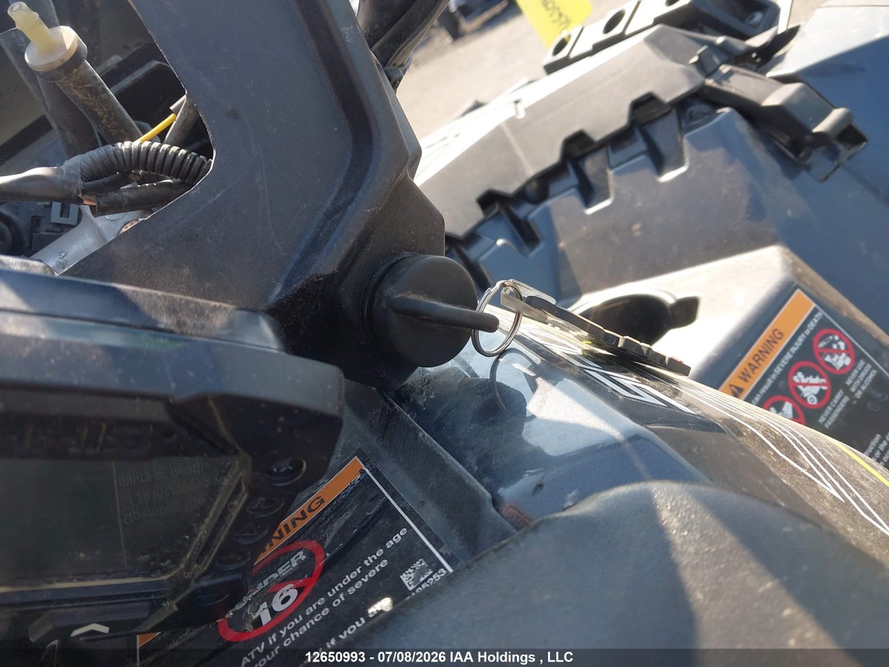 2019 POLARIS SPORTSMAN 850 SP PREMIUM thumbnail 12
