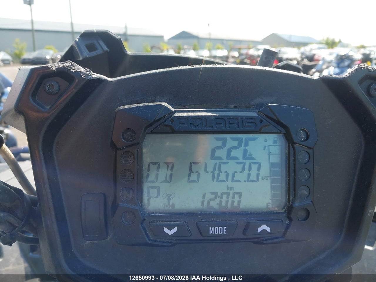 2019 POLARIS SPORTSMAN 850 SP PREMIUM thumbnail 8