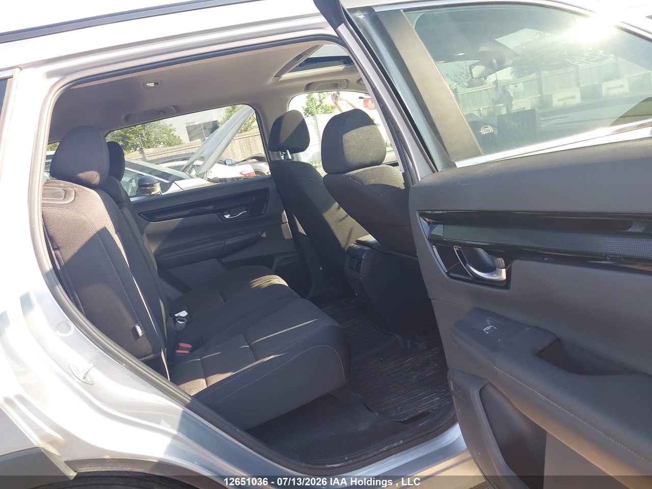 2023 HONDA CR-V SPORT/SPORT-B thumbnail 9