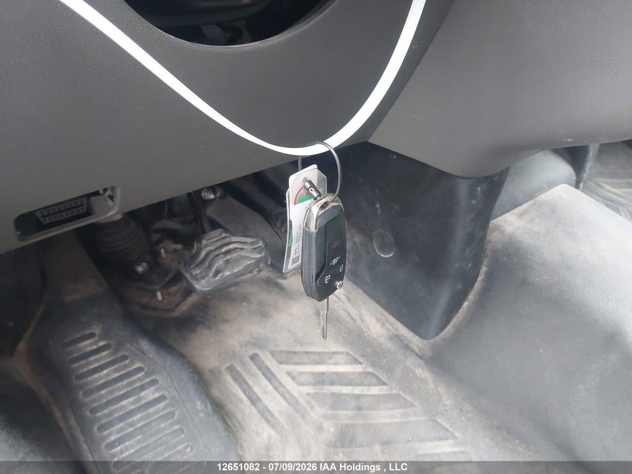 2023 FORD transit t-250 thumbnail 12
