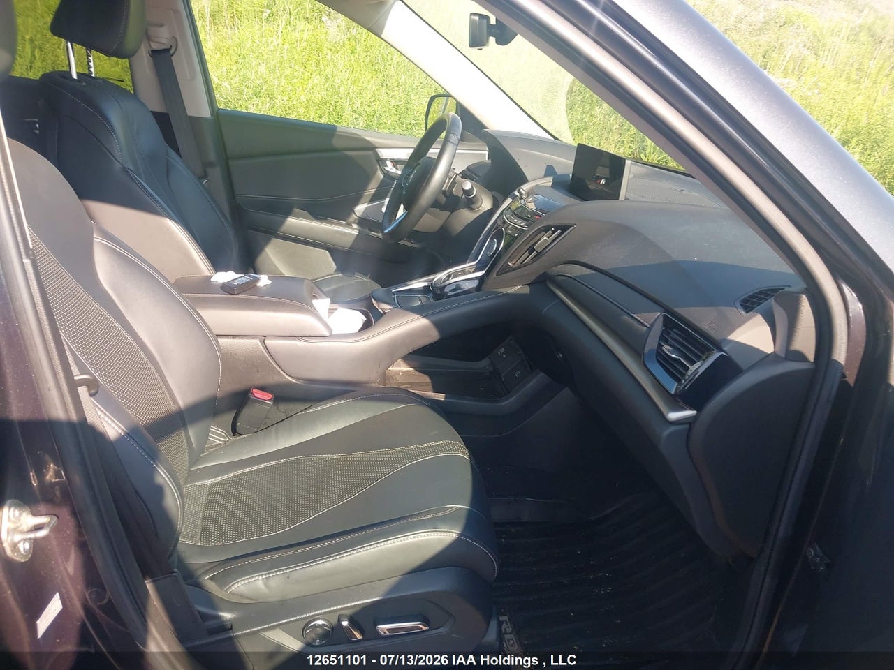 2019 ACURA RDX ELITE thumbnail 6