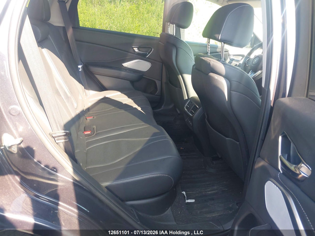 2019 ACURA RDX ELITE thumbnail 9