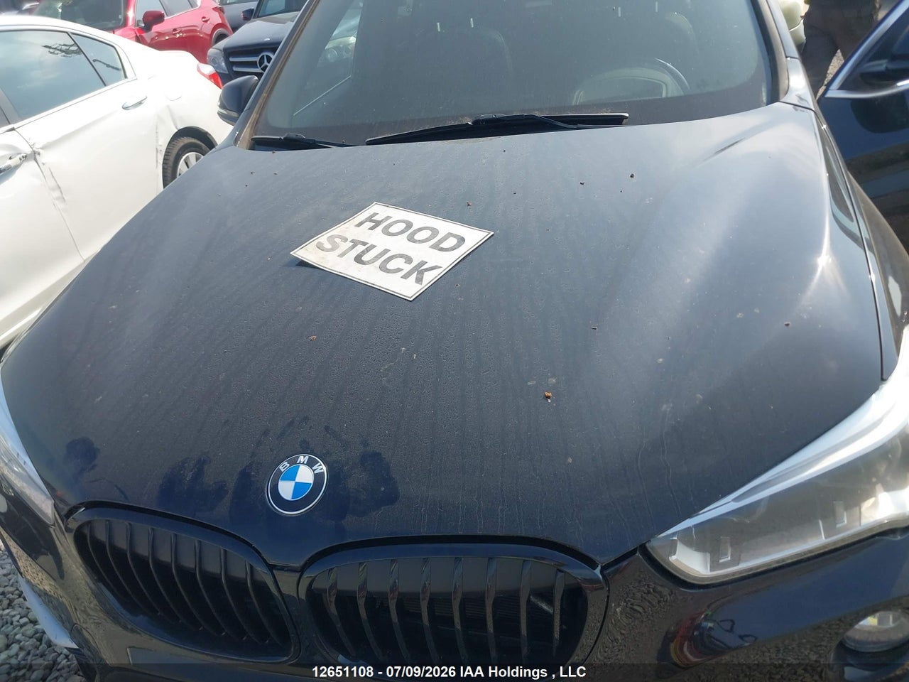 2016 BMW X1 XDRIVE28I thumbnail 11