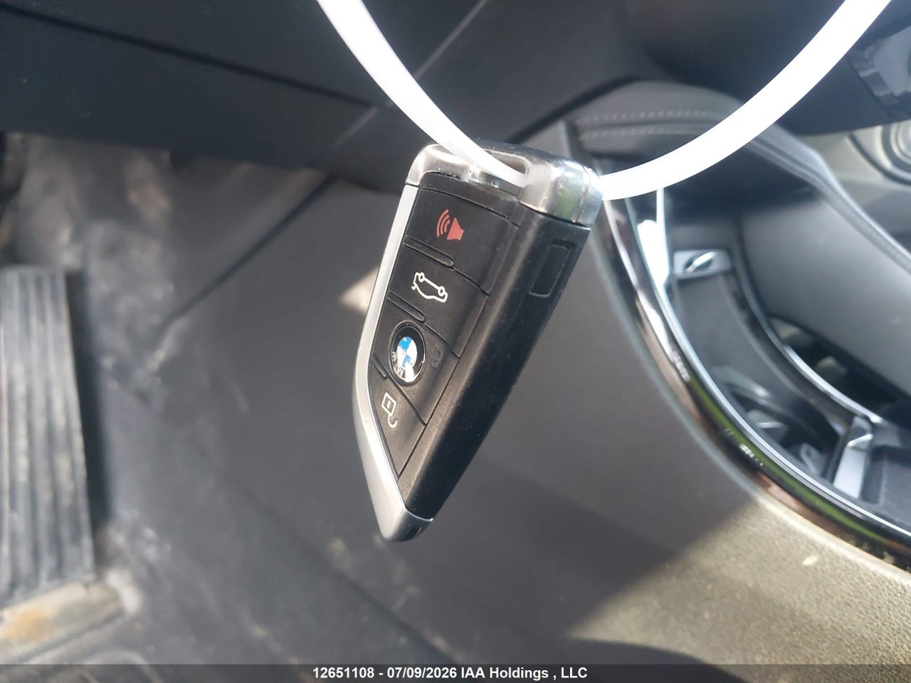 2016 BMW X1 XDRIVE28I thumbnail 12