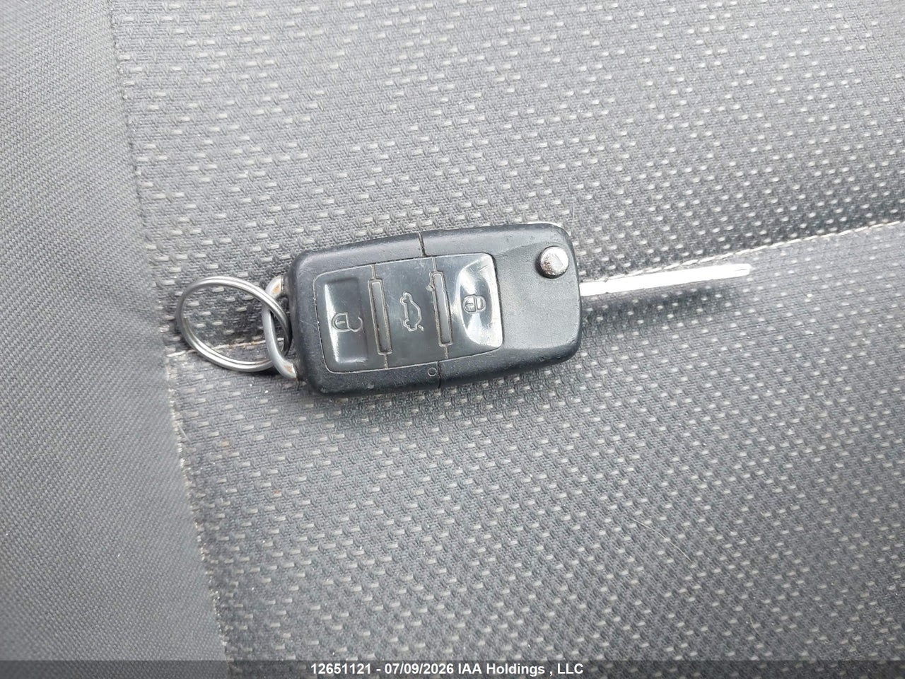 2009 VOLKSWAGEN CITY GOLF thumbnail 12