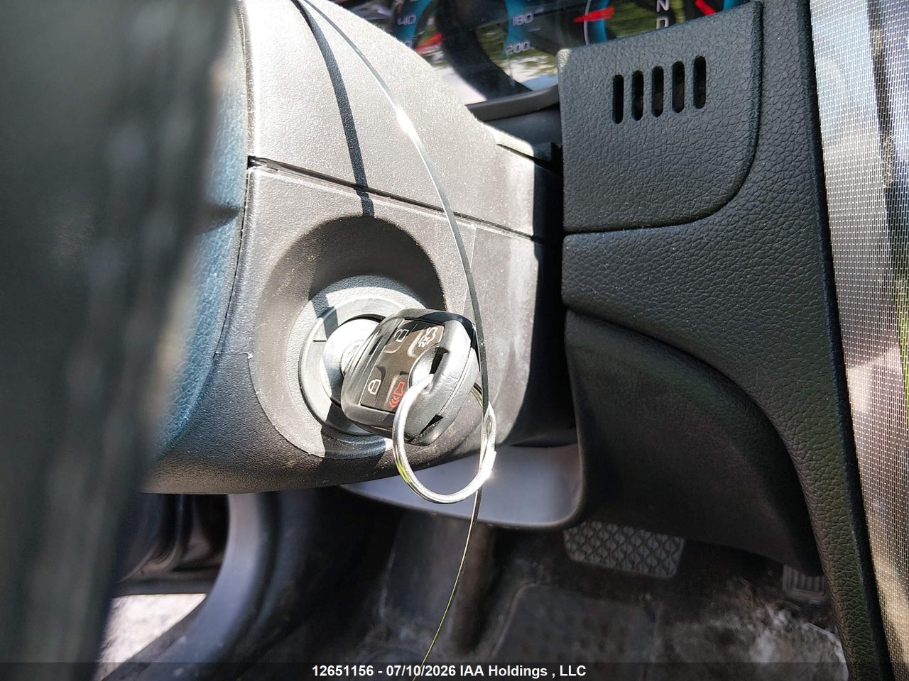 2011 FORD FUSION thumbnail 12