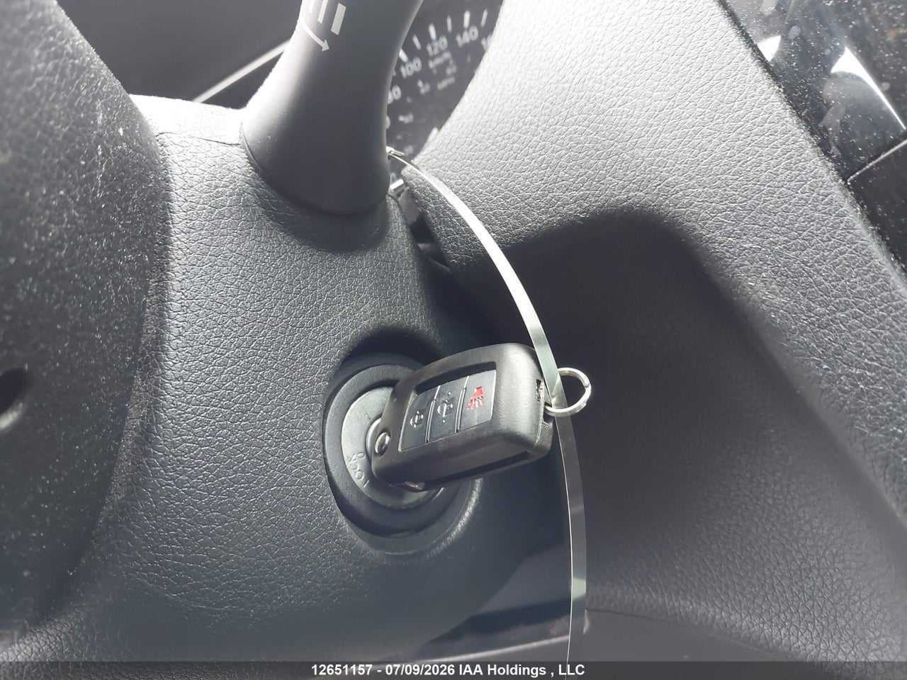 2015 NISSAN ROGUE S/SL/SV thumbnail 12
