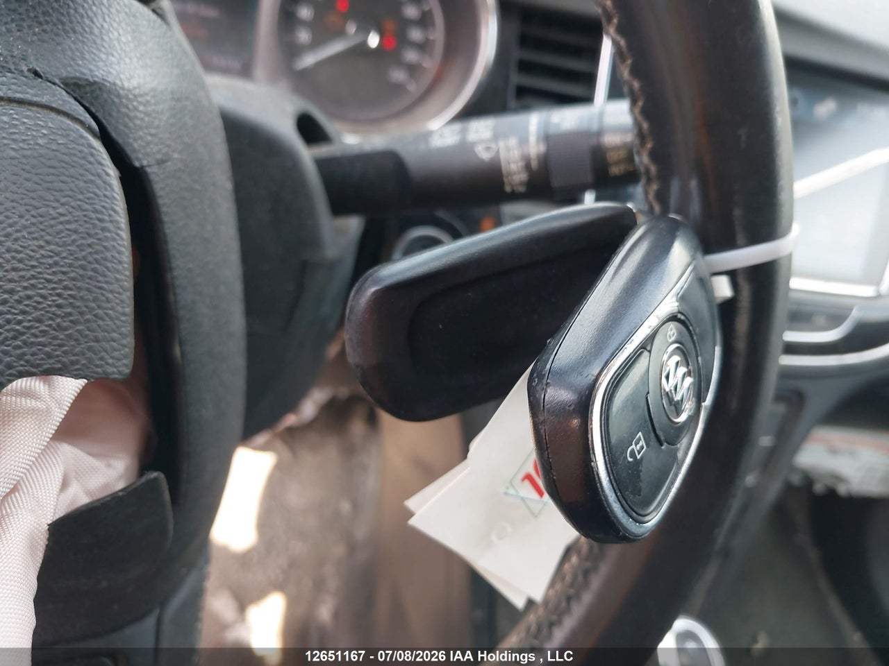 2019 BUICK ENCORE thumbnail 12