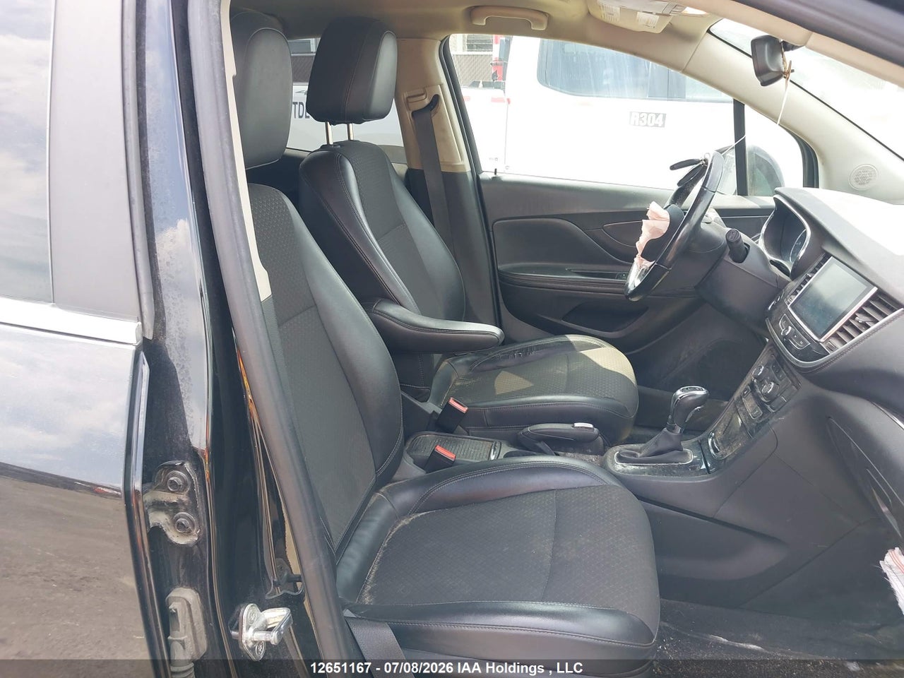 2019 BUICK ENCORE thumbnail 6