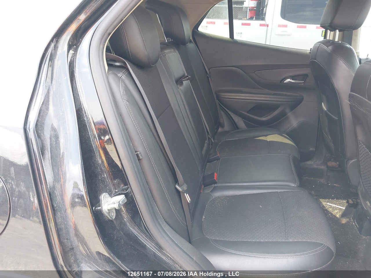 2019 BUICK ENCORE thumbnail 9