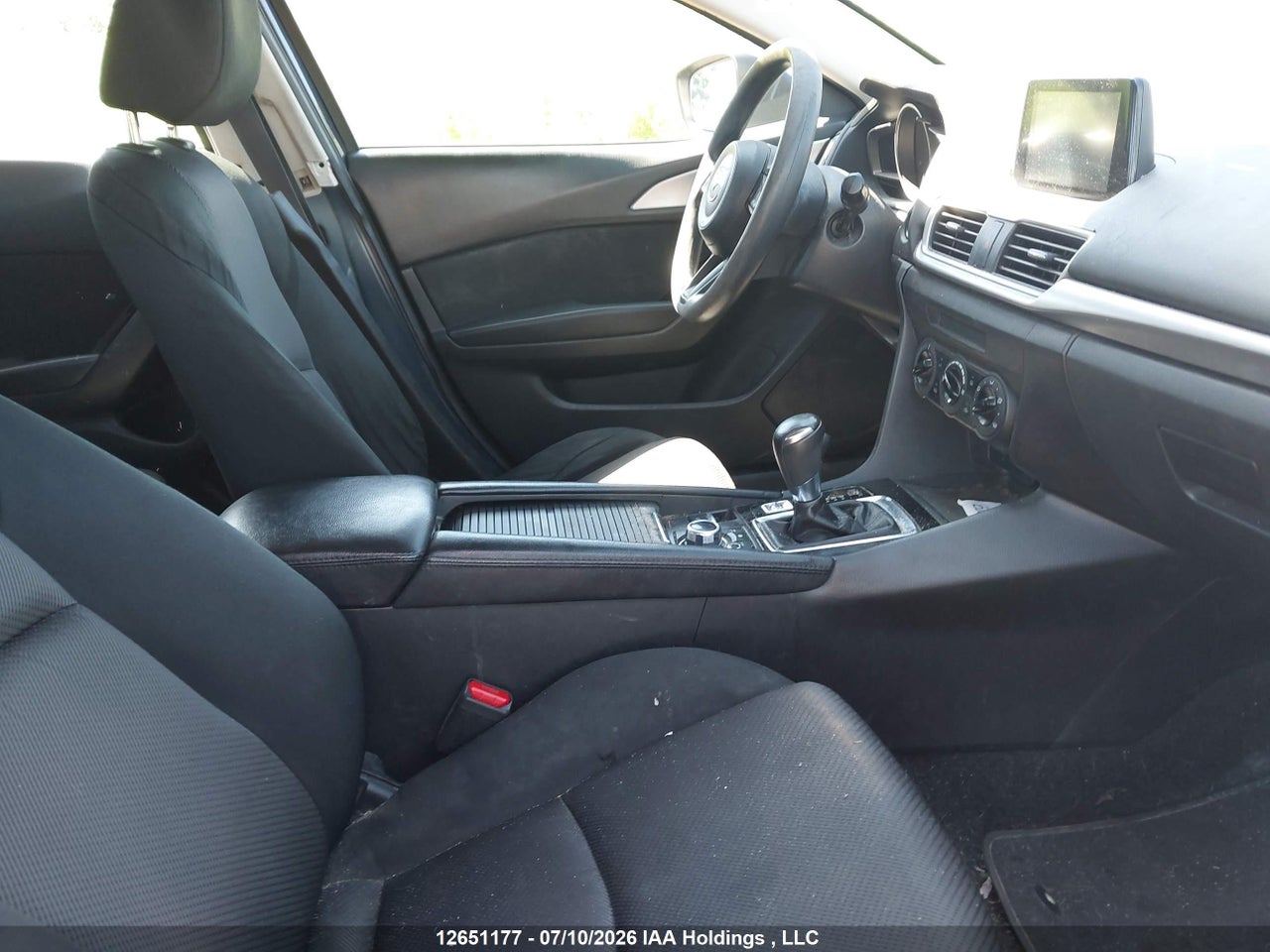 2018 MAZDA 3 thumbnail 6