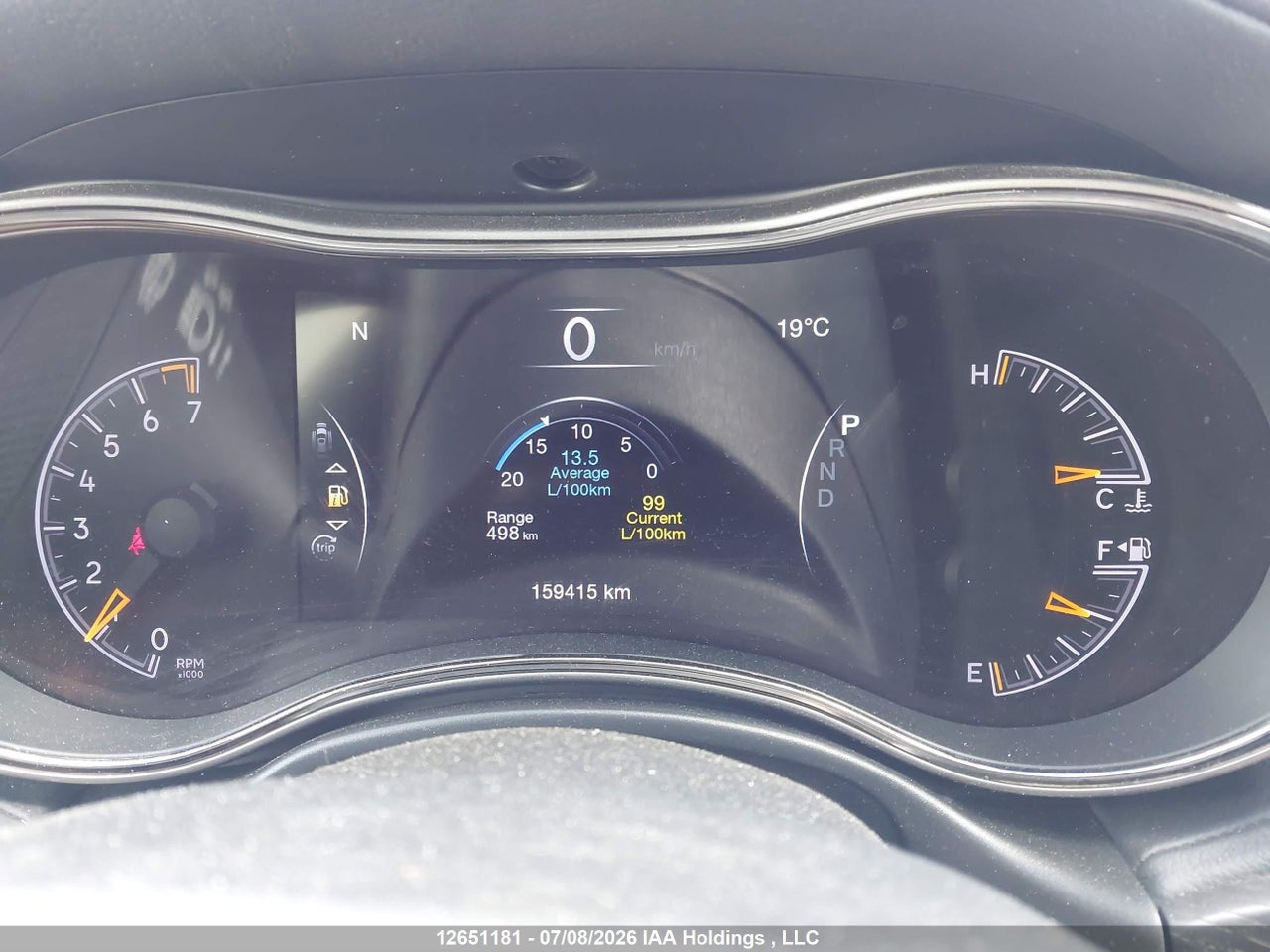2021 JEEP GRAND CHEROKEE HIGH ALTITUDE thumbnail 8