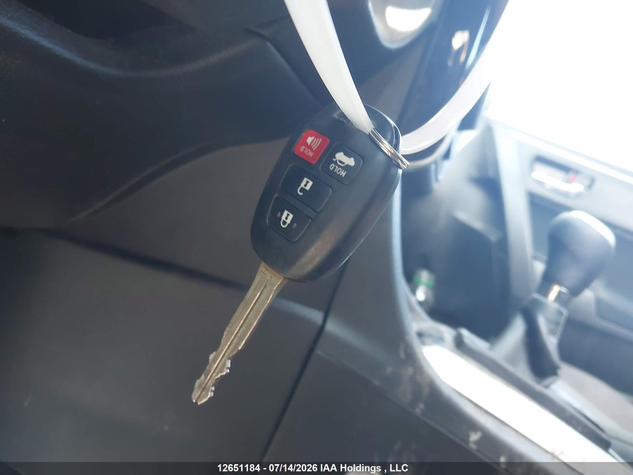 2018 TOYOTA COROLLA thumbnail 12