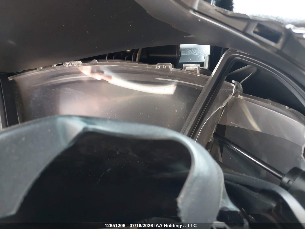 2020 HONDA CIVIC LX thumbnail 8