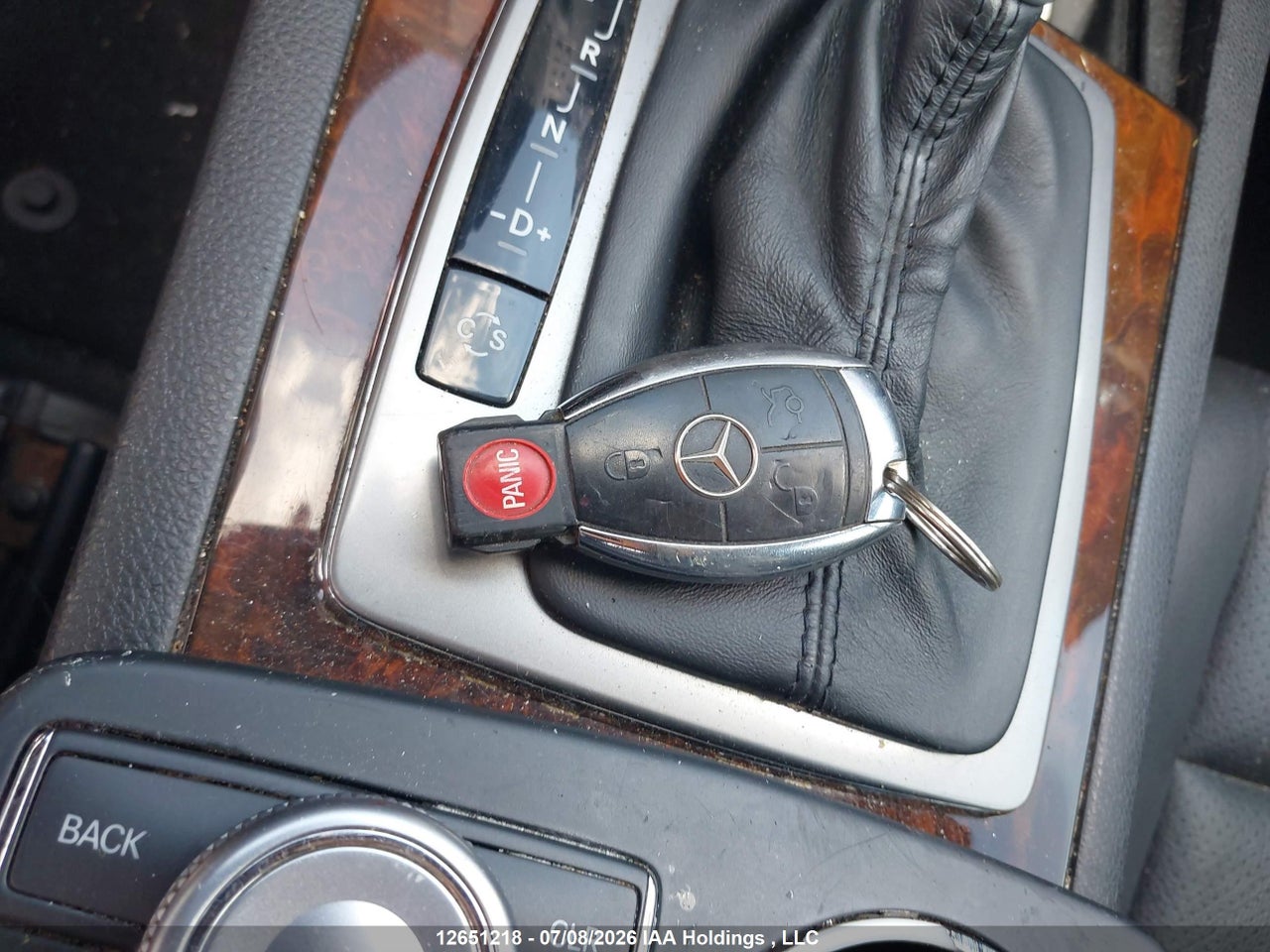 2009 MERCEDES BENZ C 350 4MATIC thumbnail 12