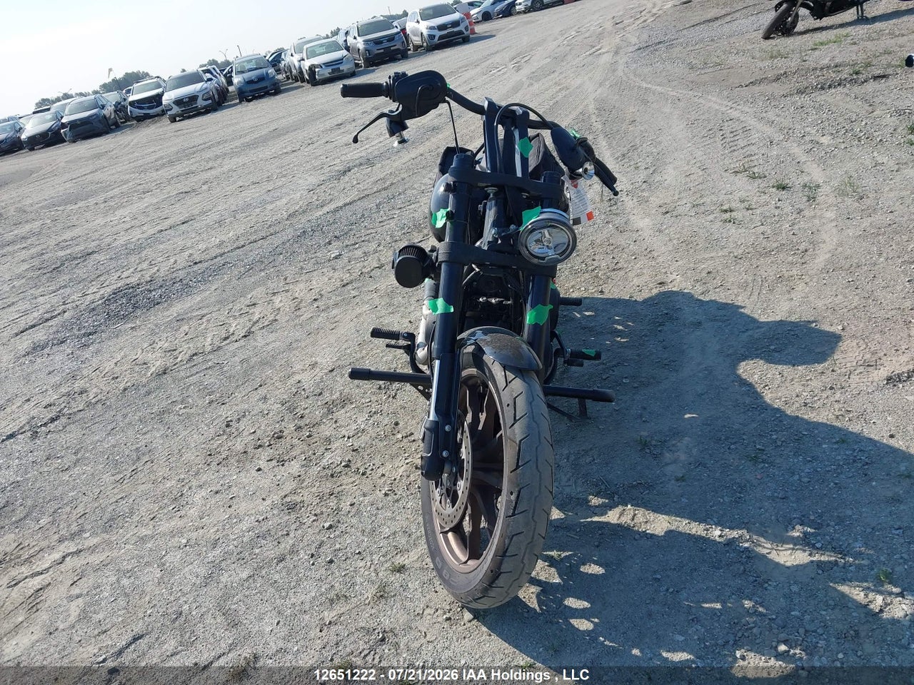 2023 HARLEY DAVIDSON FXLRS thumbnail 6