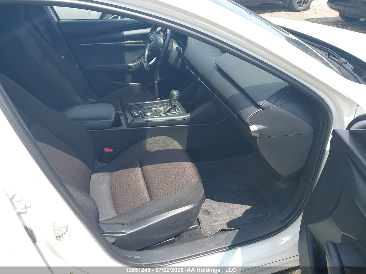 2022 MAZDA 3 thumbnail 6