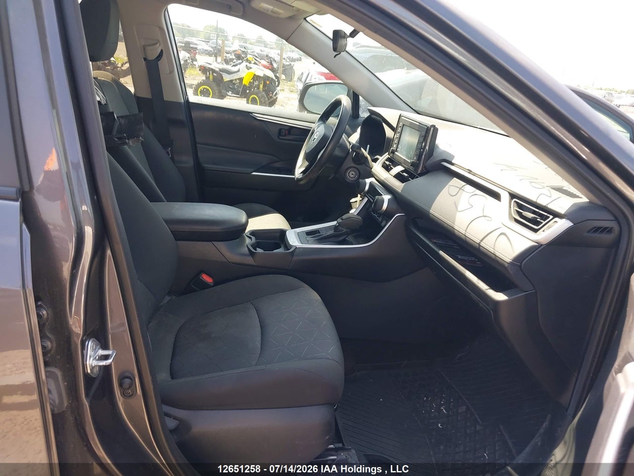 2021 TOYOTA RAV4 thumbnail 6