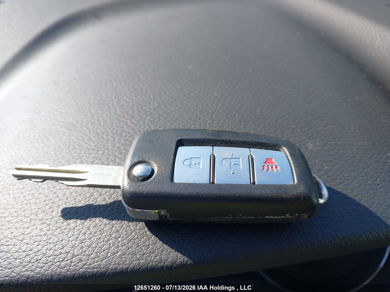 2020 NISSAN ROGUE thumbnail 12