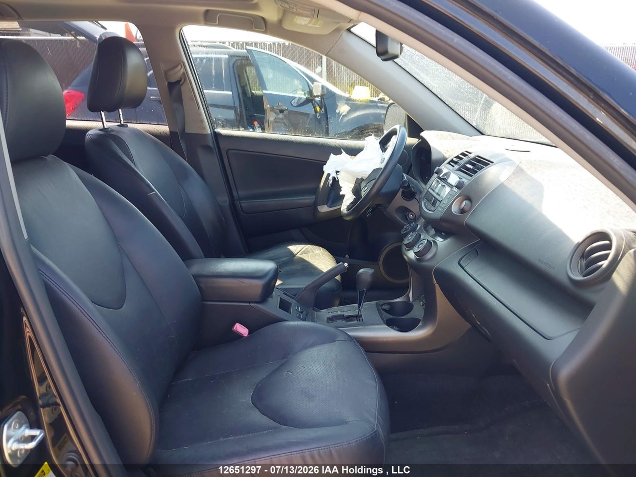 2011 TOYOTA RAV4 thumbnail 6