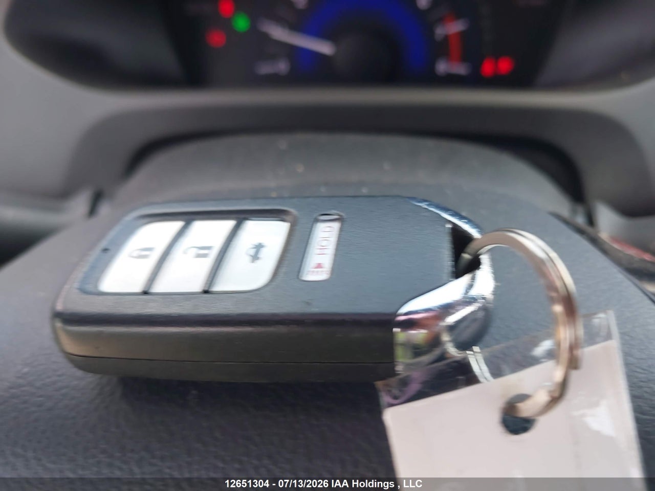 2015 HONDA CIVIC thumbnail 12