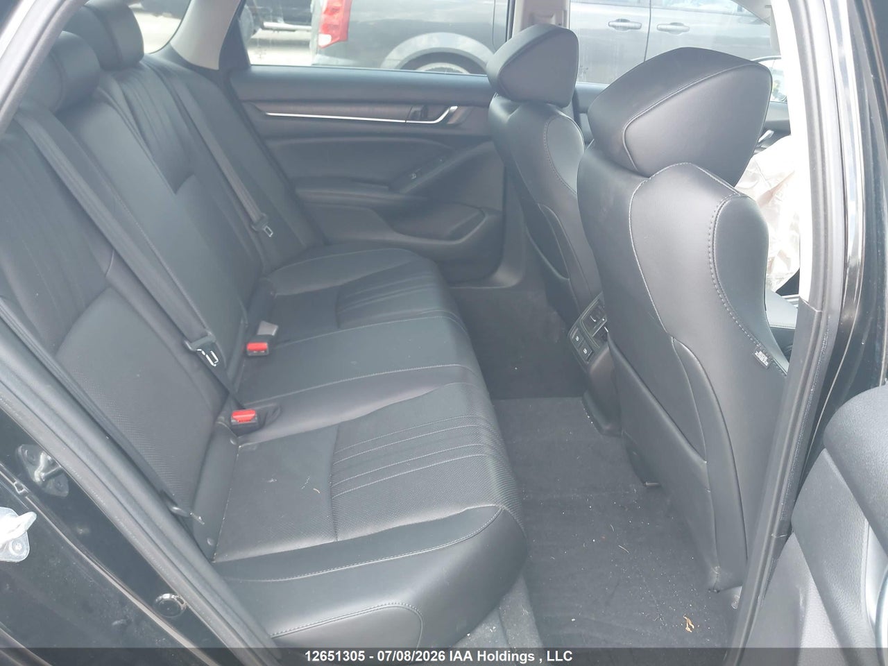 2021 HONDA ACCORD thumbnail 9